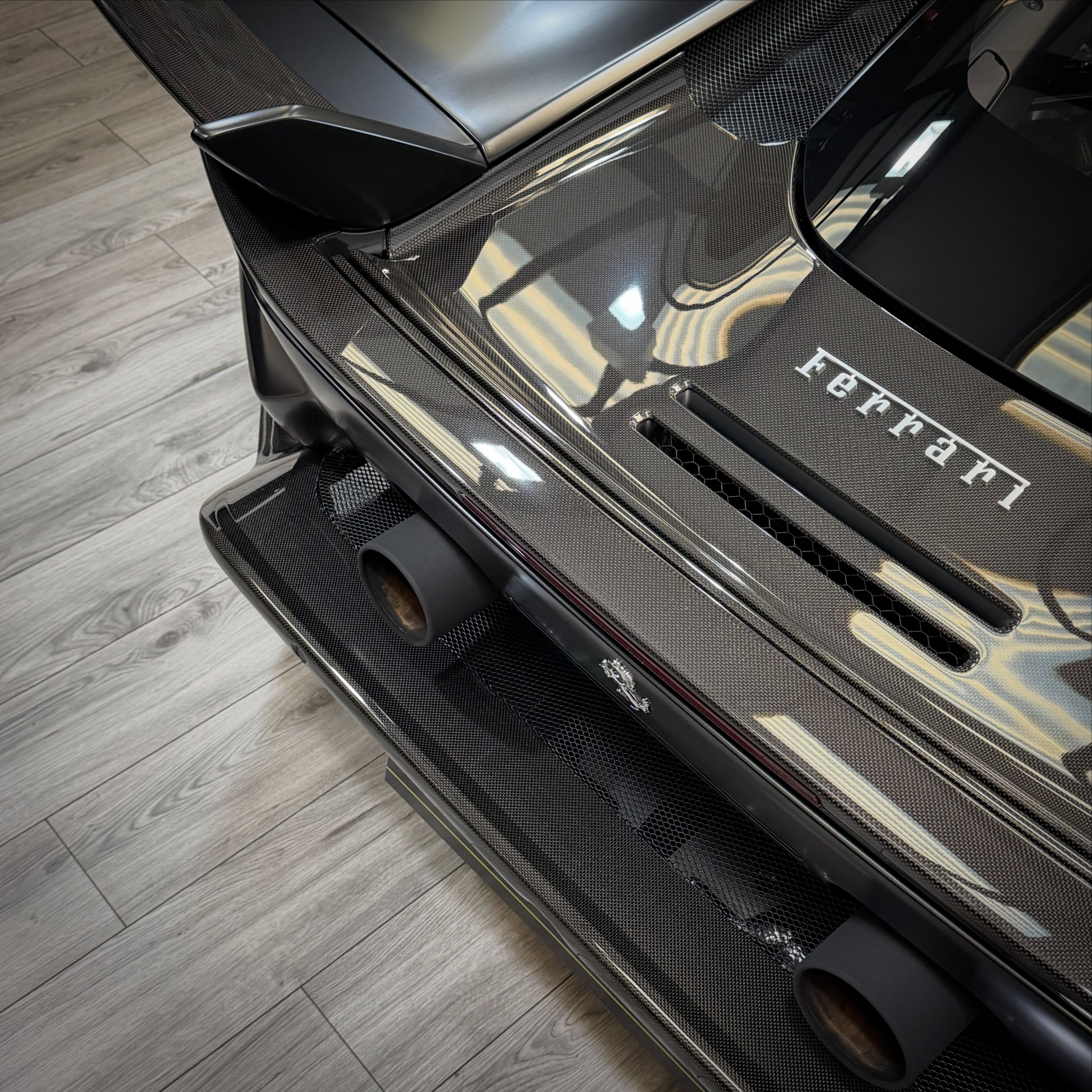 Detailing Insights