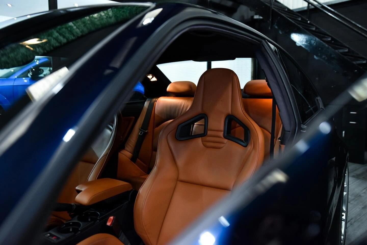 Professional Valeting